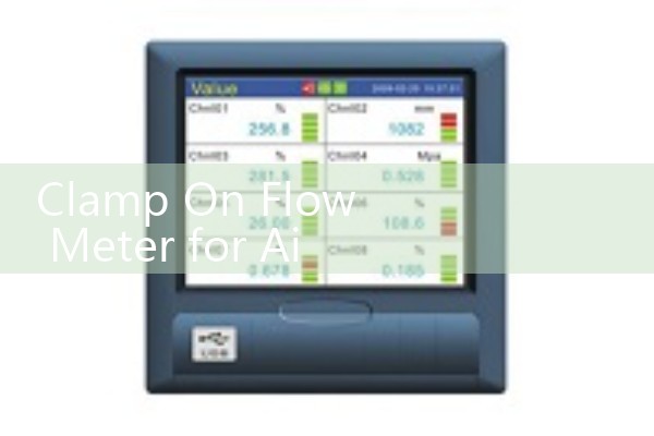 Clamp On Flow Meter for Air: Sourcing Specialized High-Frequency Gas Monitors